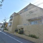 ライオンズマンション桜台の外観