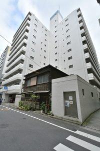 『秀和日本橋箱崎レジデンス』水天宮前駅1分