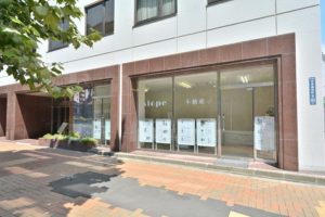 株式会社slopeの外観写真